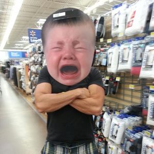 Meet your Posher, Bob